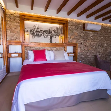 Hotel Rural Rosario Martin *