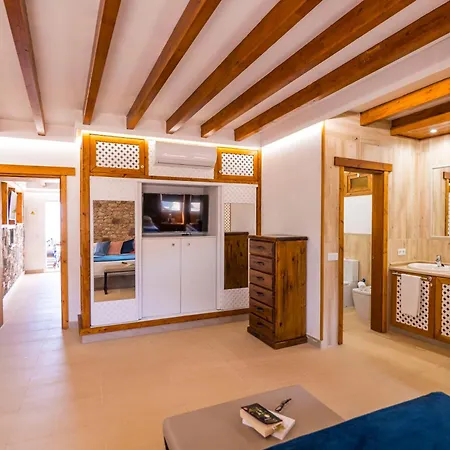 Rural Rosario Martin Hotel *