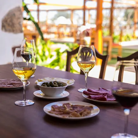 Hotel Rural Rosario Martin *