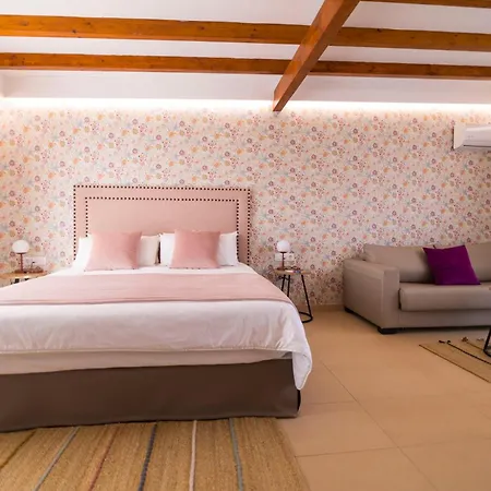 Hotel Rural Rosario Martin