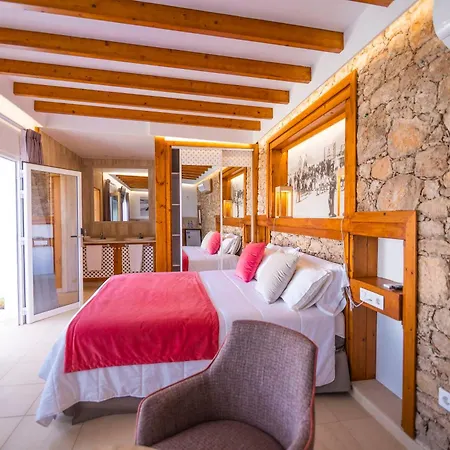 Rural Rosario Martin Hotel Puerto del Rosario (Fuerteventura)