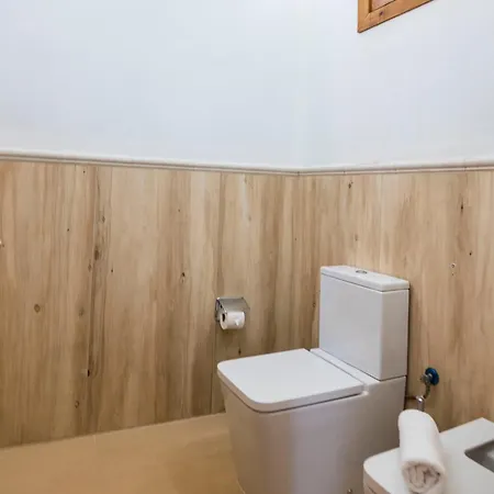 Hotel Rural Rosario Martin Puerto del Rosario (Fuerteventura)