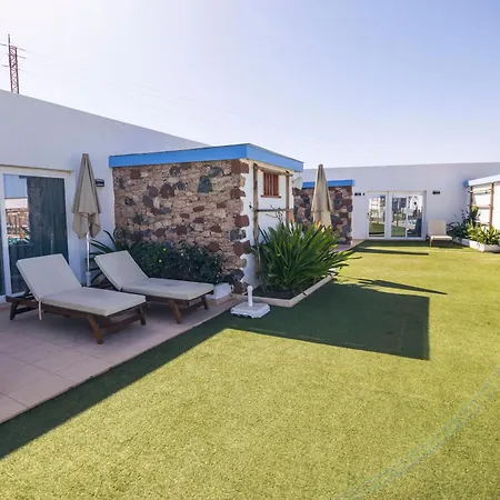 Rural Rosario Martin * Puerto del Rosario (Fuerteventura)