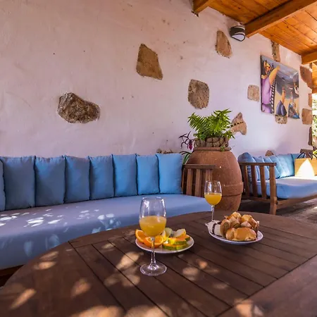 Rural Rosario Martin *