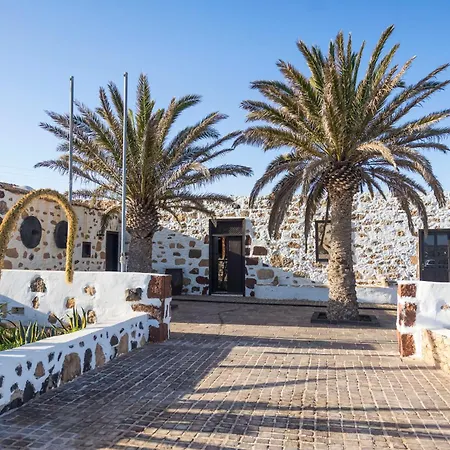 Rural Rosario Martin * Puerto del Rosario (Fuerteventura)