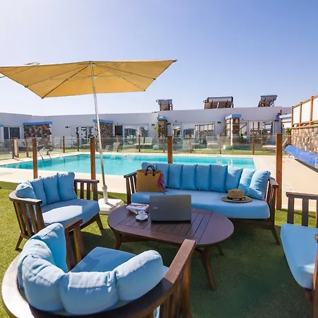 Rural Rosario Martin Hotel