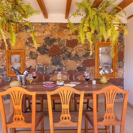 Rural Rosario Martin Hotel *