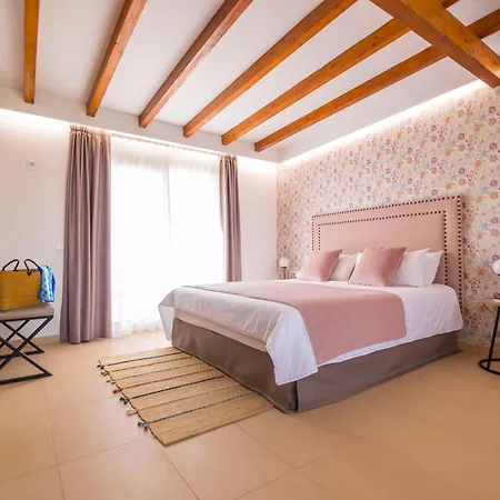 Rural Rosario Martin *