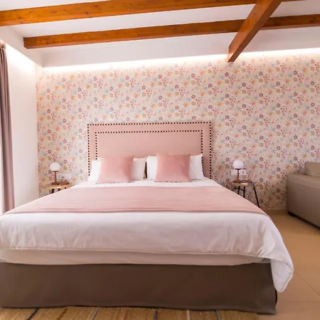 Rural Rosario Martin Puerto del Rosario (Fuerteventura)