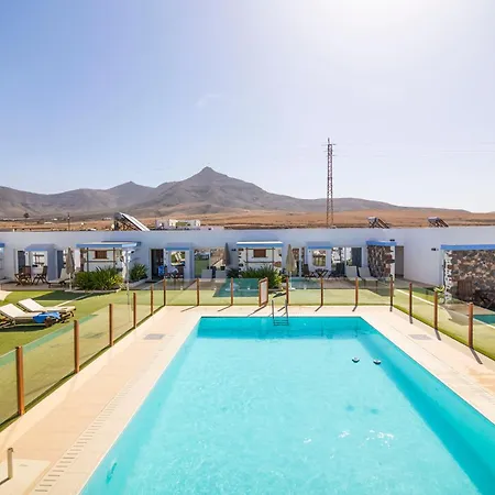 Rural Rosario Martin Hotel Puerto del Rosario (Fuerteventura)