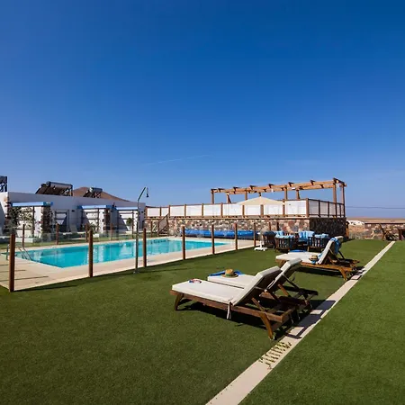 Rural Rosario Martin *