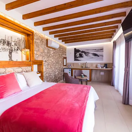 Hotel Boutique Rosario Martin Puerto del Rosario (Fuerteventura)