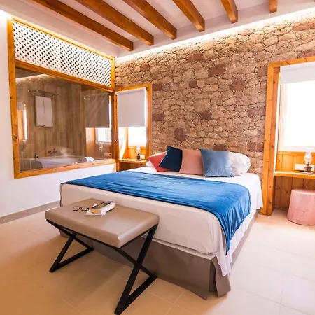 Hotel Boutique Rosario Martin *