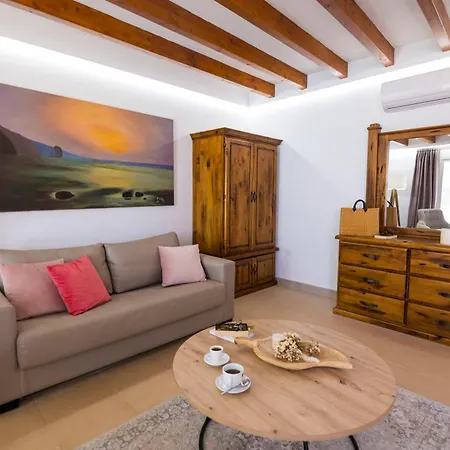 Rural Rosario Martin فندق بويرتو ديل روزاريو