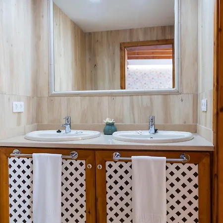 호텔 Rural Rosario Martin 푸에르토델로사리오