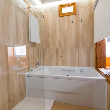 Rural Rosario Martin فندق بويرتو ديل روزاريو