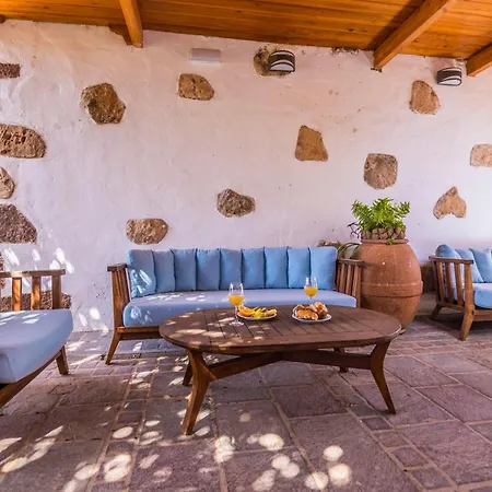 Rural Rosario Martin بويرتو ديل روزاريو