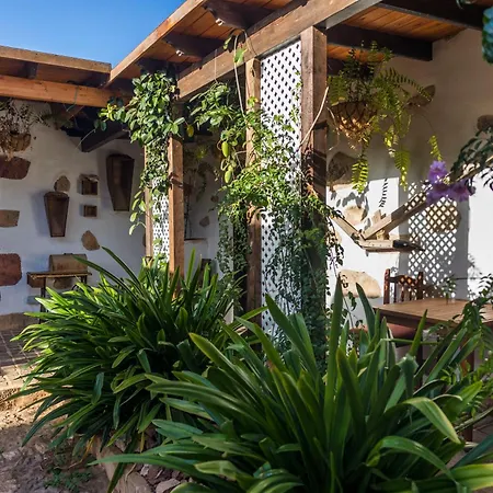 Rural Rosario Martin فندق *