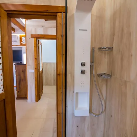 Rural Rosario Martin فندق بويرتو ديل روزاريو