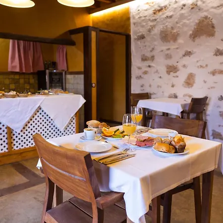 Rural Rosario Martin بويرتو ديل روزاريو