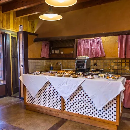 Hotel Boutique Rosario Martin *