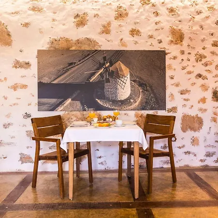 Rural Rosario Martin بويرتو ديل روزاريو