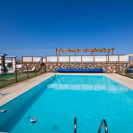 Rural Rosario Martin 푸에르토델로사리오