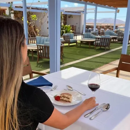 Boutique Rosario Martin Hotel