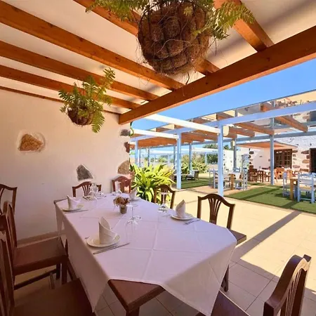 Hotel Boutique Rosario Martin Puerto del Rosario (Fuerteventura)