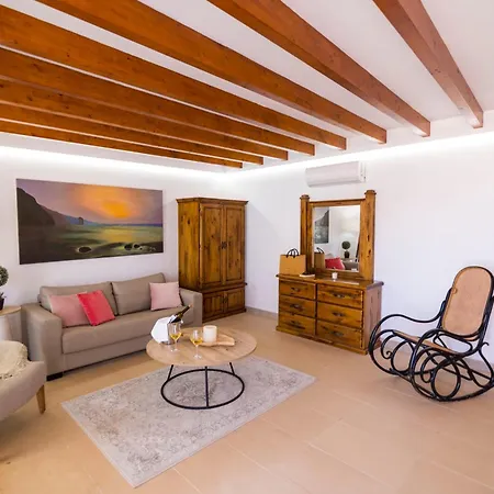 Boutique Rosario Martin מלון פוארטו דל רוסריו