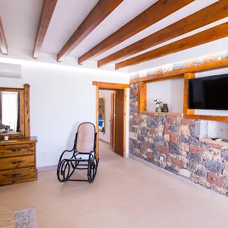 Ξενοδοχείο Rural Rosario Martin