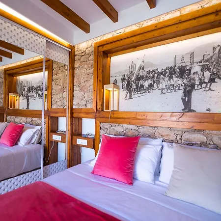 Rural Rosario Martin * Пуэрто-дель-Росарио