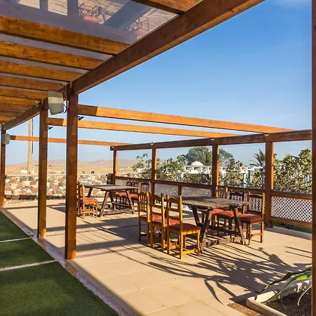 Rural Rosario Martin *