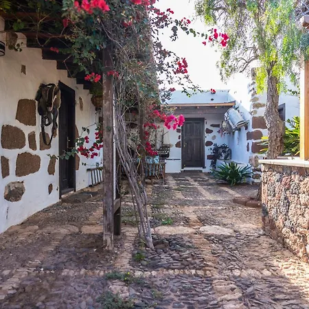 Ξενοδοχείο Rural Rosario Martin Puerto del Rosario (Fuerteventura)