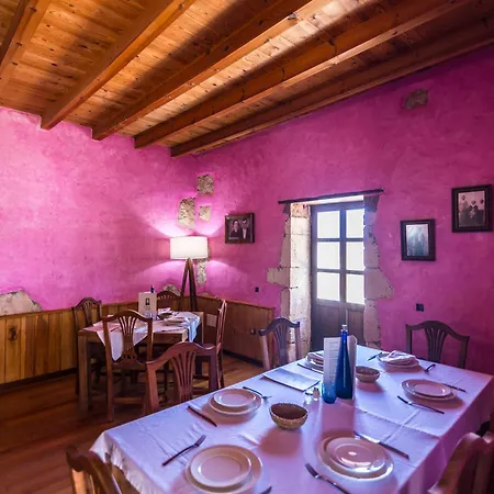 Rural Rosario Martin