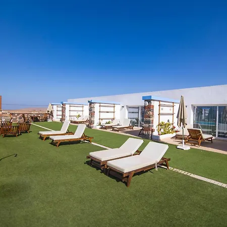 Rural Rosario Martin * Puerto del Rosario (Fuerteventura)