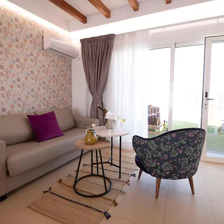 Rural Rosario Martin * Puerto del Rosario (Fuerteventura)