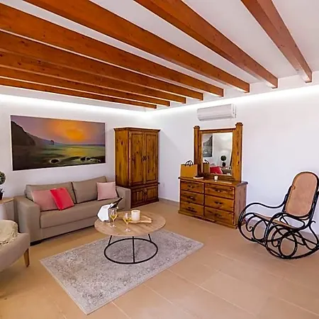 Hotel Boutique Rosario Martin
