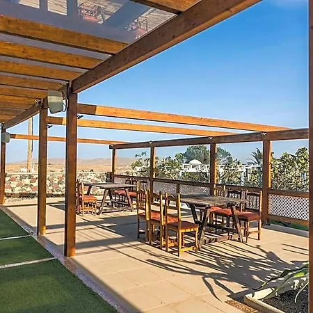 Boutique Rosario Martin Puerto del Rosario (Fuerteventura)