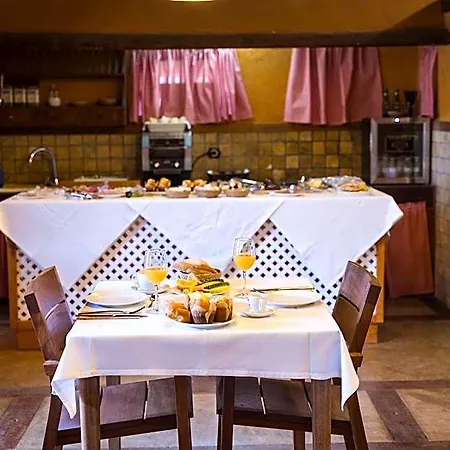 Hotel Boutique Rosario Martin *