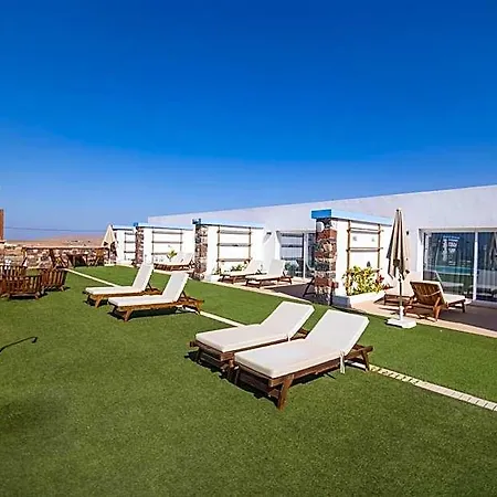 Boutique Rosario Martin Hotel