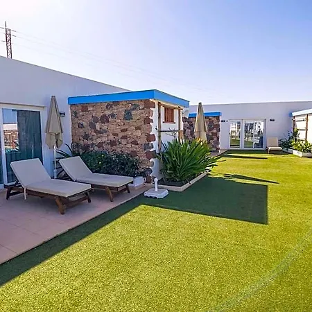 Hotel Boutique Rosario Martin Puerto del Rosario (Fuerteventura)