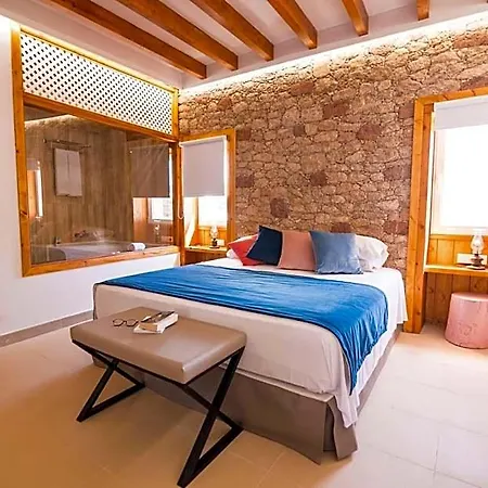 Boutique Rosario Martin * Puerto del Rosario (Fuerteventura)