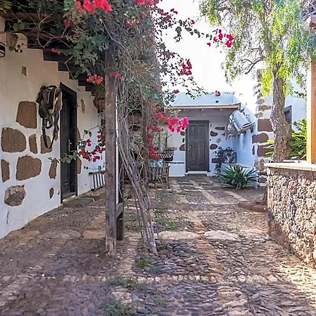 Boutique Rosario Martin Hotel