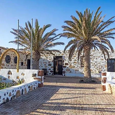 Boutique Rosario Martin Hotel Puerto del Rosario (Fuerteventura)