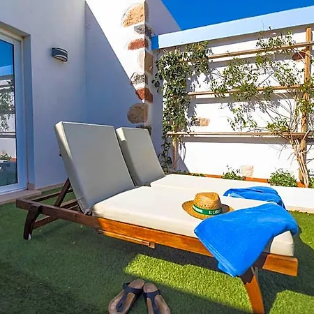 Boutique Rosario Martin Puerto del Rosario (Fuerteventura)