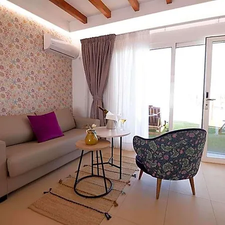 Boutique Rosario Martin Hotel Puerto del Rosario (Fuerteventura)