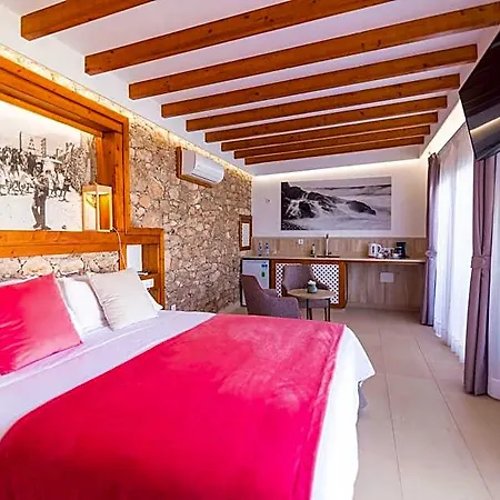 Boutique Rosario Martin Hotel