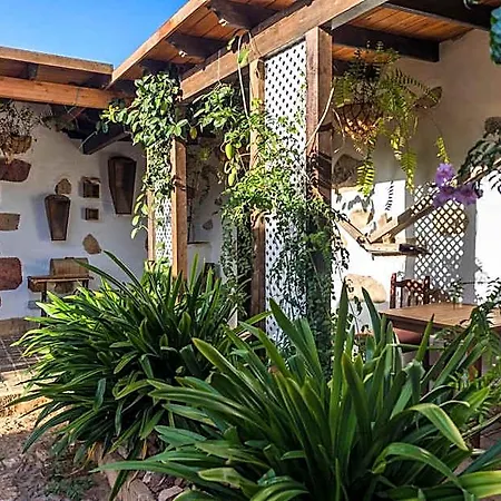 Hotel Boutique Rosario Martin