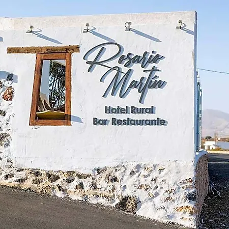 Boutique Rosario Martin *